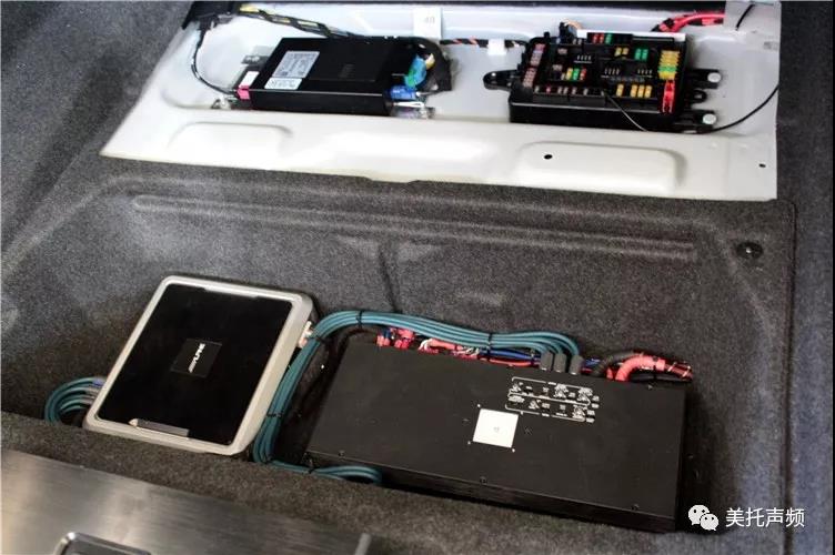 宝马无损升级 | 升级宝马德国伊顿专车专用的车主在想什么？【武汉歌德车改坊】