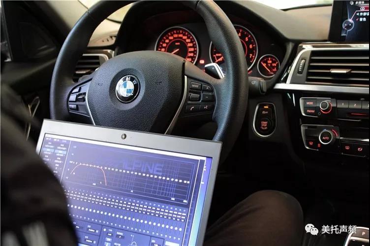 宝马无损升级 | 升级宝马德国伊顿专车专用的车主在想什么？【武汉歌德车改坊】