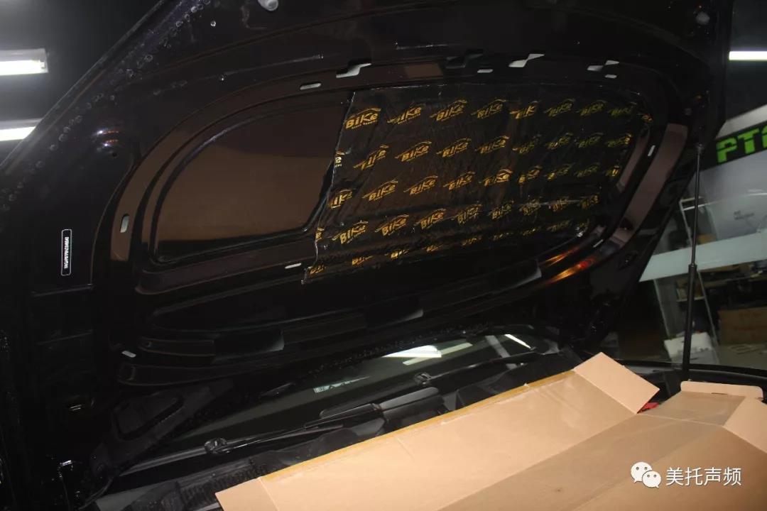 大众途锐用什么迎接夏天， 这份音响升级攻略不可少【唐山乐畅汽车】