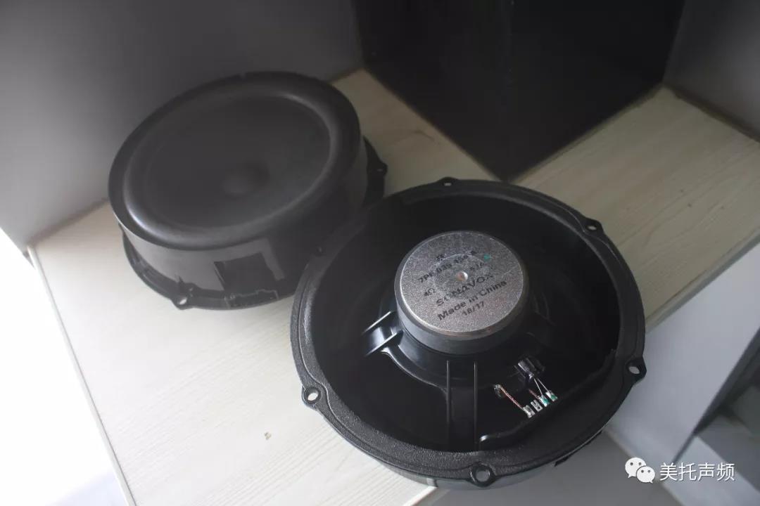 大众途锐用什么迎接夏天， 这份音响升级攻略不可少【唐山乐畅汽车】