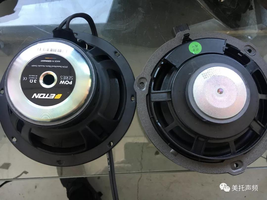 大众途锐用什么迎接夏天， 这份音响升级攻略不可少【唐山乐畅汽车】