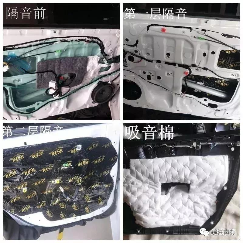 丰田卡罗拉霸克篇 | 乱花渐欲迷人眼，适合自己才真理！