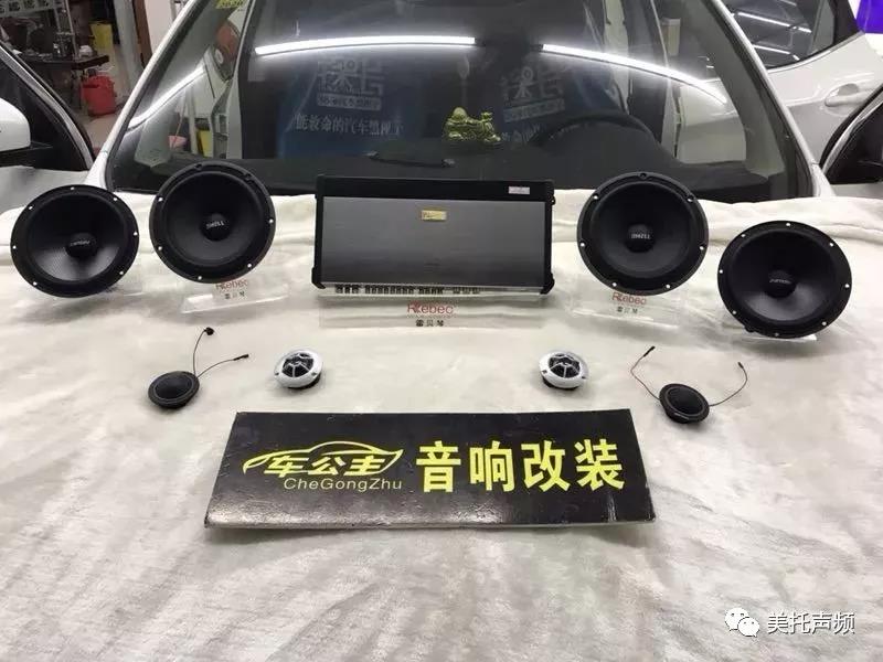 丰田卡罗拉霸克篇 | 乱花渐欲迷人眼，适合自己才真理！