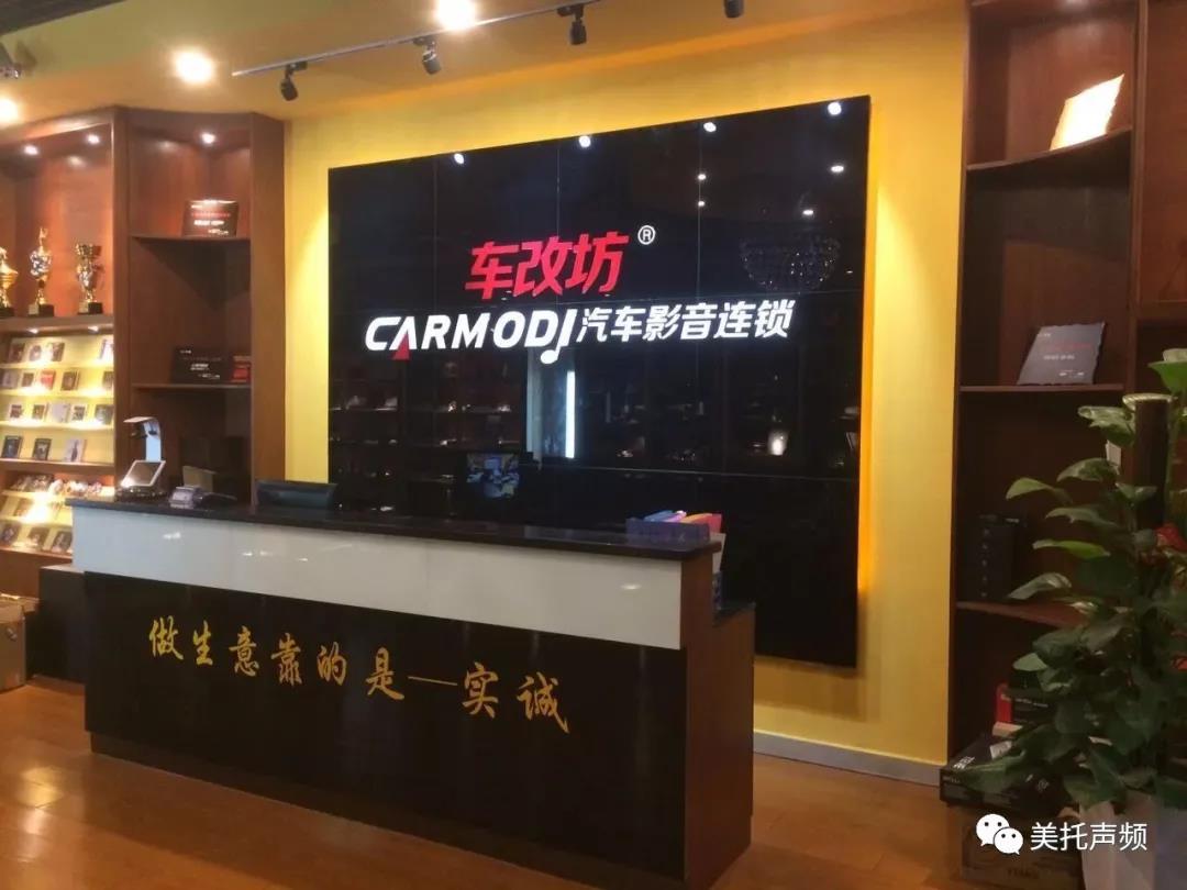 丰田卡罗拉霸克篇 | 乱花渐欲迷人眼，适合自己才真理！