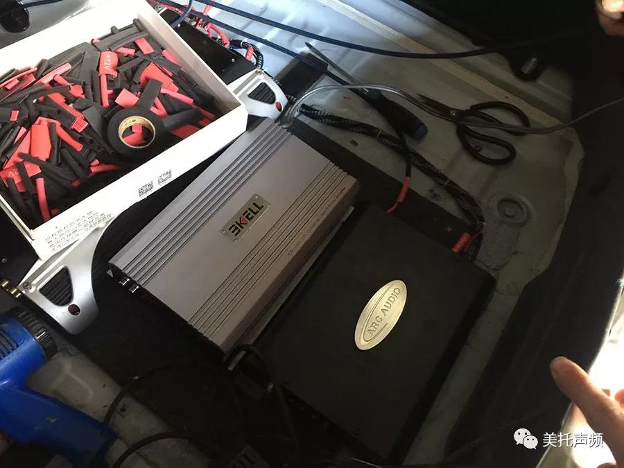 美托声频华中区的第30站调音活动-火热莆田艺声