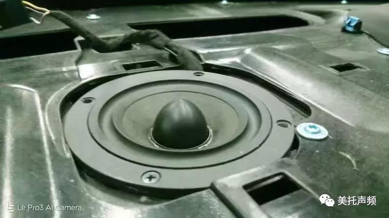 殿堂级移动剧院，宾利启用美国Hybrid Audio限量豪华音响套餐【新疆车改坊】