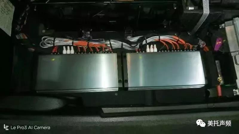 殿堂级移动剧院，宾利启用美国Hybrid Audio限量豪华音响套餐【新疆车改坊】