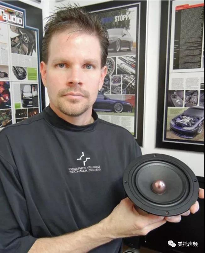 殿堂级移动剧院，宾利启用美国Hybrid Audio限量豪华音响套餐【新疆车改坊】