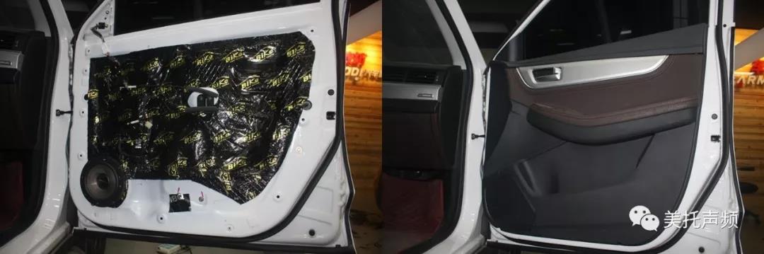 我的理想型，看东风景逸升级意大利TEC【南京车改坊店】