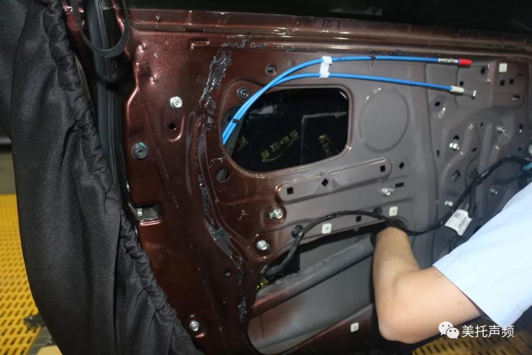 吉利远景全套霸克升级版，霸气登场释放激情【东莞车改坊】