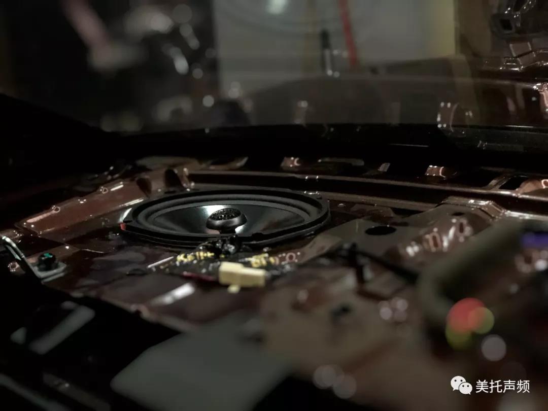 吉利远景全套霸克升级版，霸气登场释放激情【东莞车改坊】