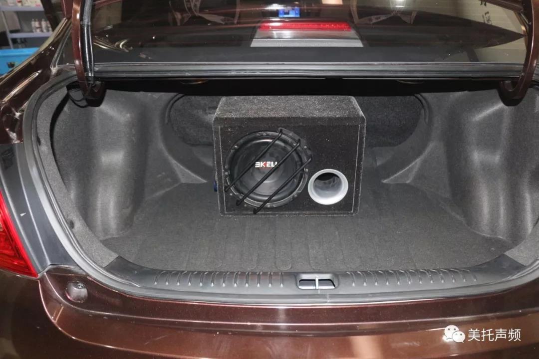 吉利远景全套霸克升级版，霸气登场释放激情【东莞车改坊】