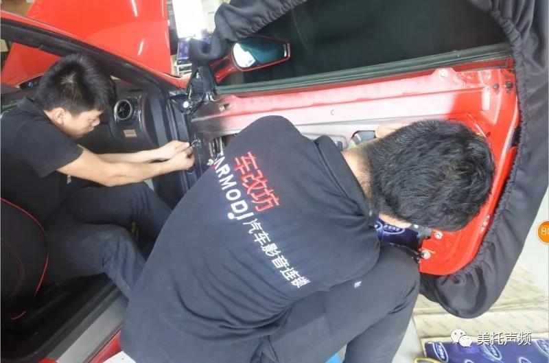 心有猛虎 细嗅蔷薇-法拉利邂逅意大利TEC