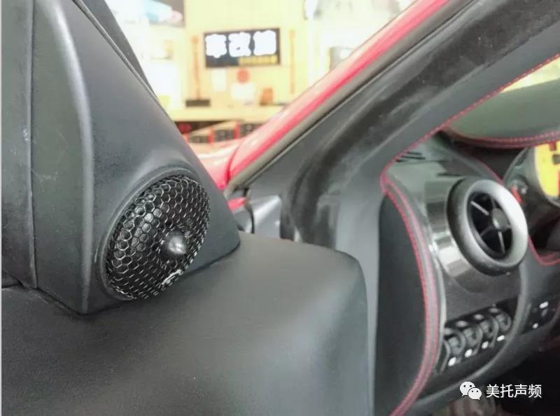 心有猛虎 细嗅蔷薇-法拉利邂逅意大利TEC