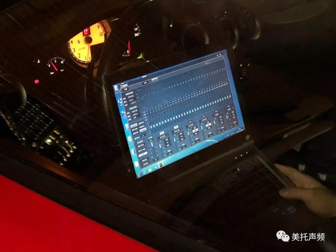 心有猛虎 细嗅蔷薇-法拉利邂逅意大利TEC