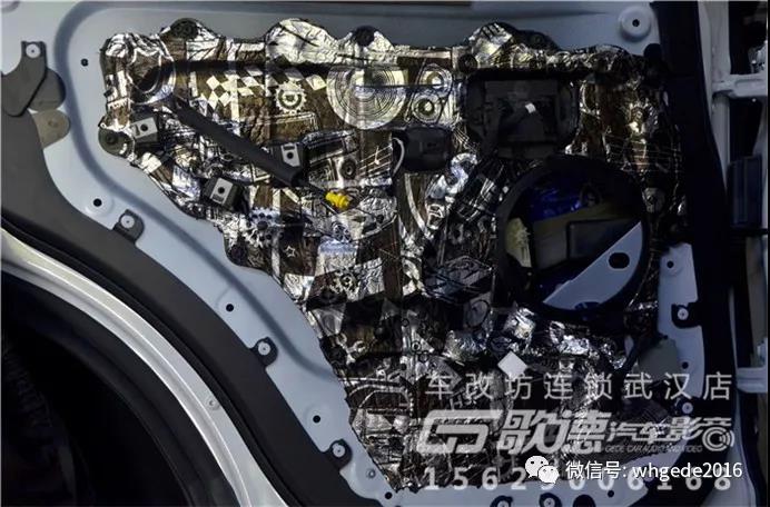 写在脸上的是欲望，藏进灵魂的是野心 路虎全面升级德国ETON 歌德车改坊