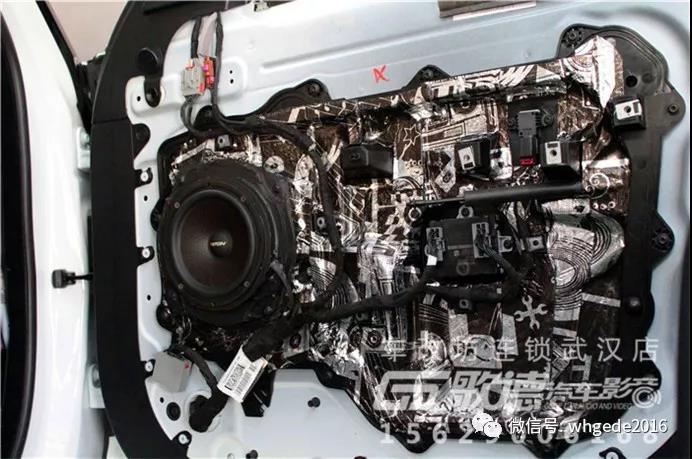 写在脸上的是欲望，藏进灵魂的是野心 路虎全面升级德国ETON 歌德车改坊