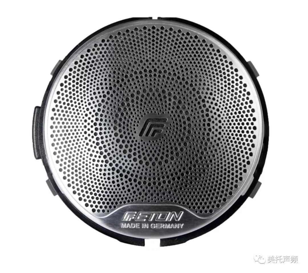 别看球了，看这里 哈尔滨车改奔驰升级德国ETON音响