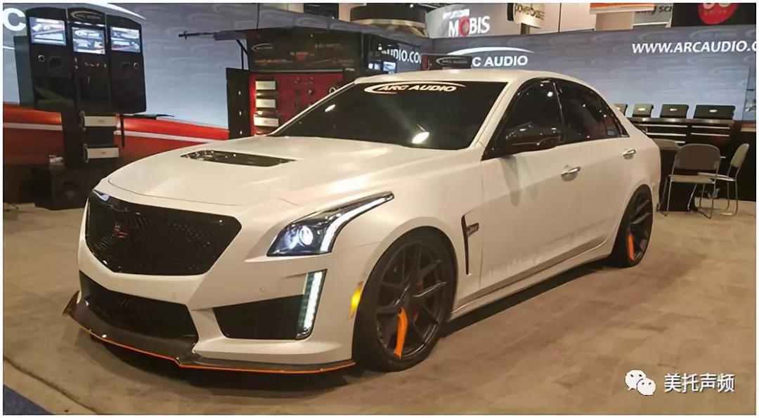 又有大师要来了-美国ARC Audio调音会