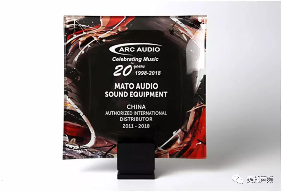 又有大师要来了-美国ARC Audio调音会