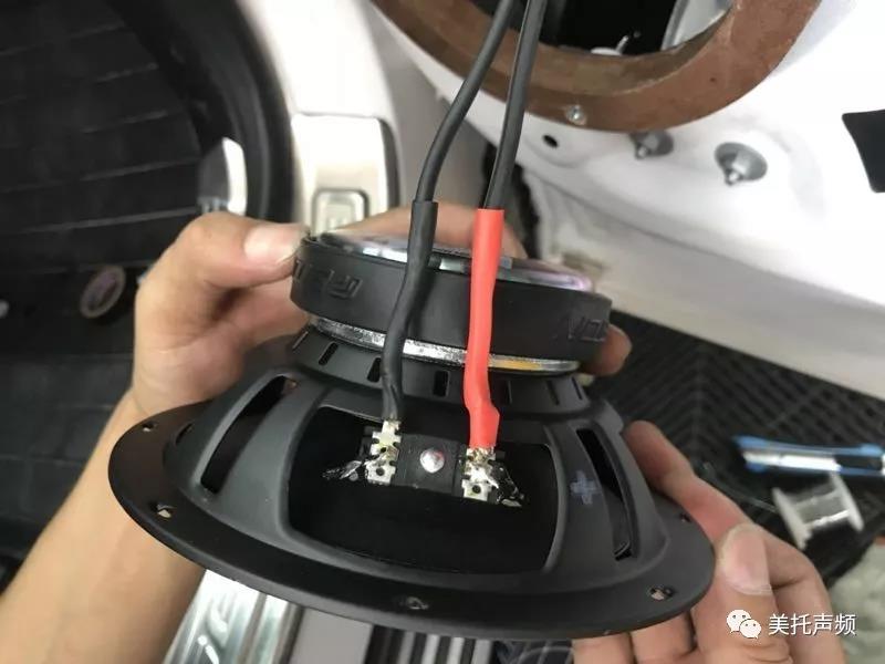 撼心之乐，激情碰撞-车改坊重庆店为福特锐界升级美国霸克