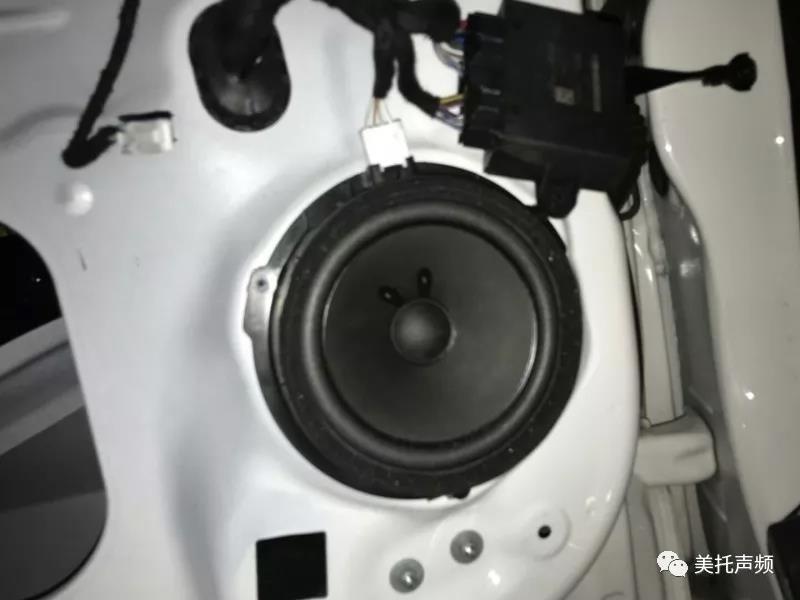 撼心之乐，激情碰撞-车改坊重庆店为福特锐界升级美国霸克