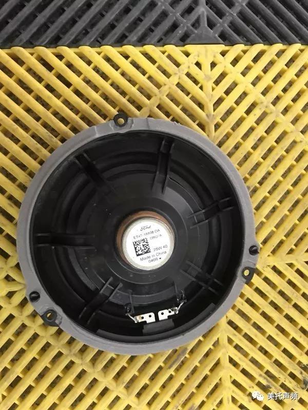 撼心之乐，激情碰撞-车改坊重庆店为福特锐界升级美国霸克