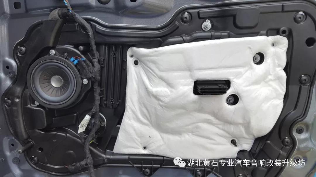 湖北黄石昌海车改坊改装升级宝马6系GT原车专配 无损安装