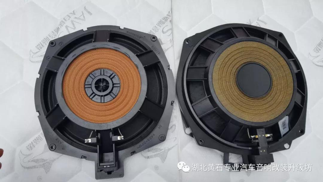 湖北黄石昌海车改坊改装升级宝马6系GT原车专配 无损安装