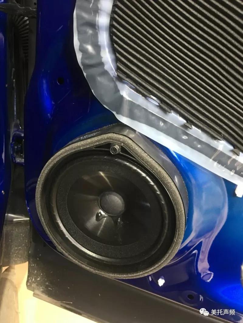 让生活“音”此不同-车改坊南海店为讴歌升级德国ETON音响