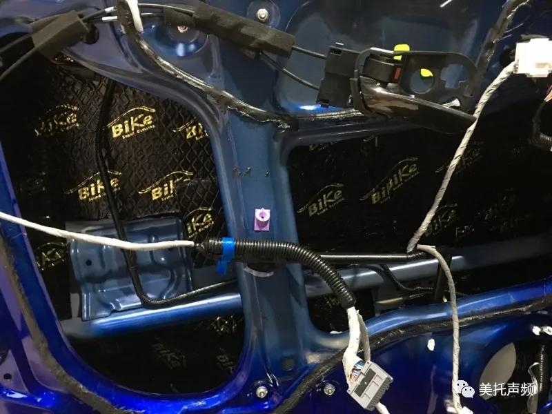 让生活“音”此不同-车改坊南海店为讴歌升级德国ETON音响