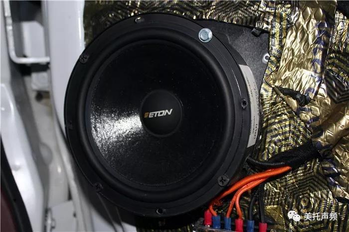 作为有车一族，还在为旅途犯困而烦恼吗-看车改坊武汉歌德店这辆GMC是如何应对