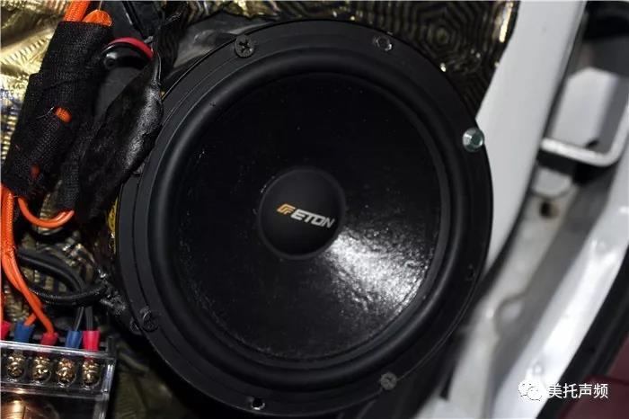 作为有车一族，还在为旅途犯困而烦恼吗-看车改坊武汉歌德店这辆GMC是如何应对