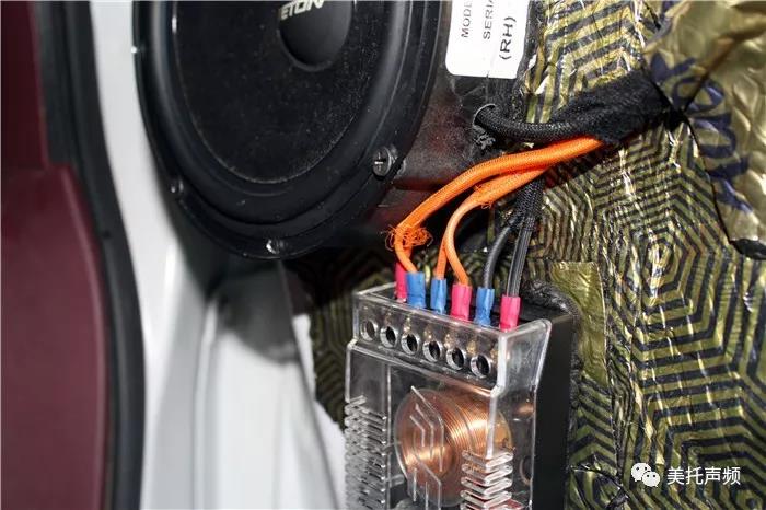 作为有车一族，还在为旅途犯困而烦恼吗-看车改坊武汉歌德店这辆GMC是如何应对