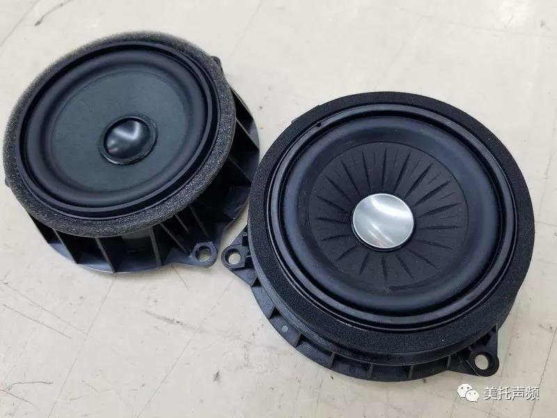 对！无损安装，喜欢就是这么任性-上海音豪这辆宝马X5缘定德国ETON