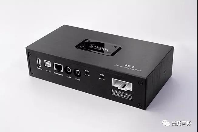 小升级，大乐趣 -车改坊太仓店为途观升级美国霸克