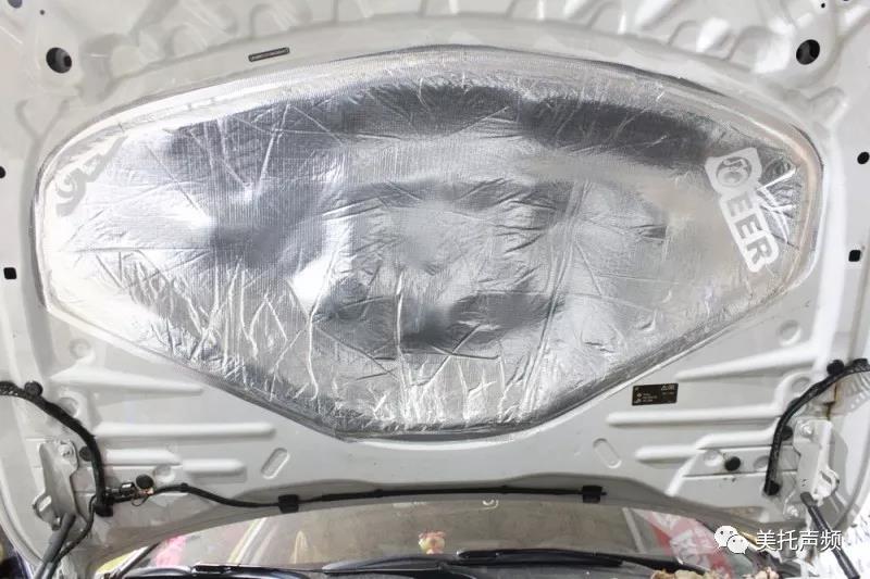 明亮而通透的高音，源于德国伊顿-宝马320升级专业音质