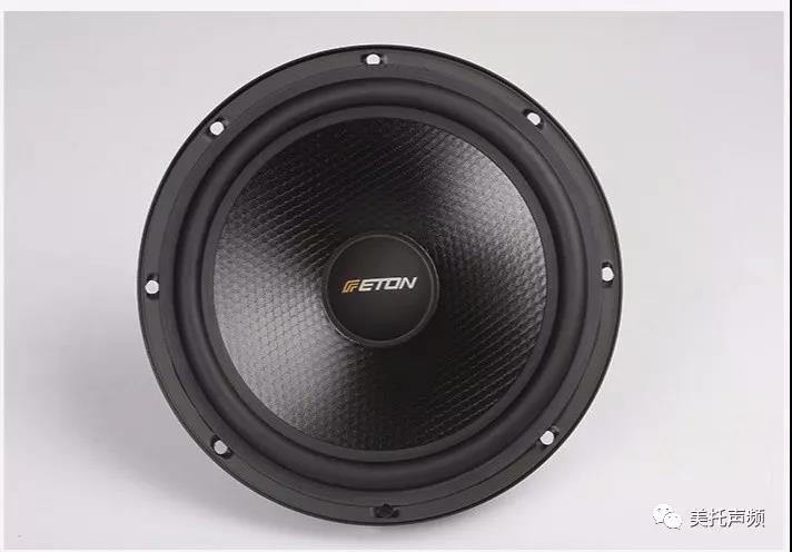 ETON，挑战速度与激情-车改坊武汉歌德店为GTI汽车音响改装升级