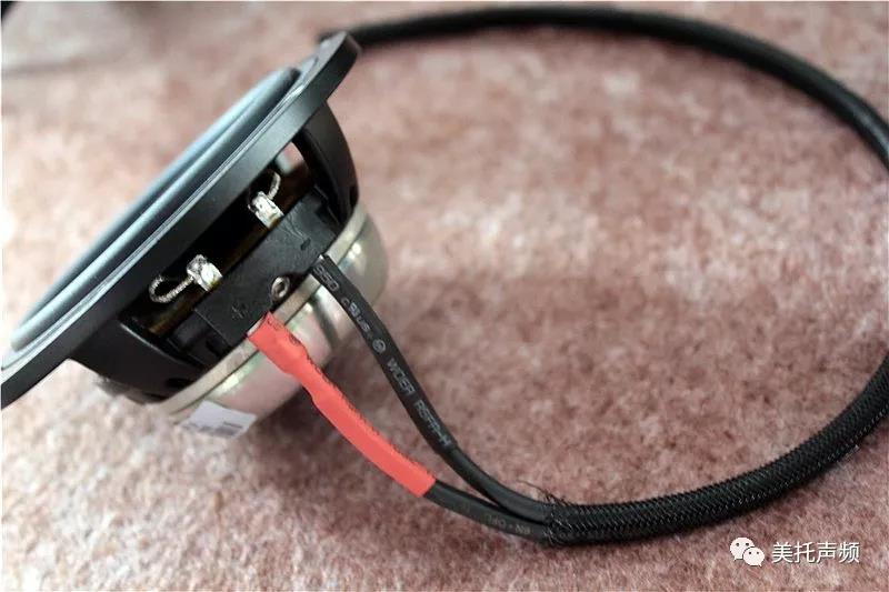 ETON，挑战速度与激情-车改坊武汉歌德店为GTI汽车音响改装升级