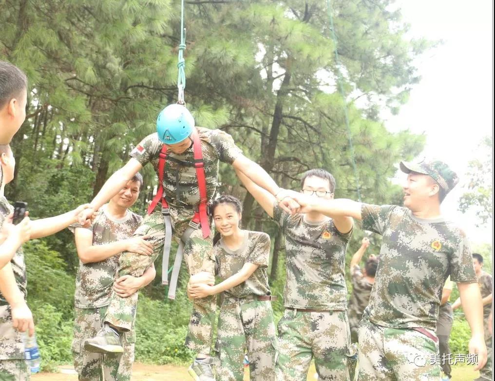 “打造卓越团队，凝聚骨干精英”，广州美托声频音响设备有限公司用行动来证实