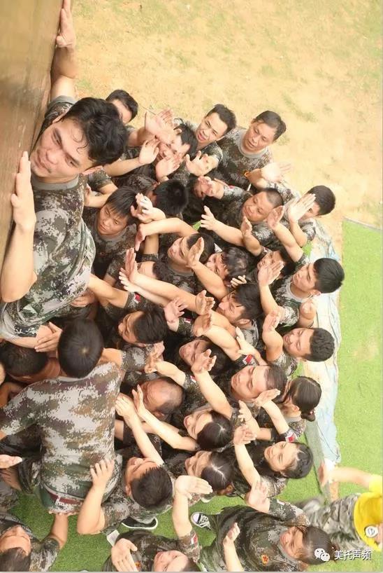 “打造卓越团队，凝聚骨干精英”，广州美托声频音响设备有限公司用行动来证实