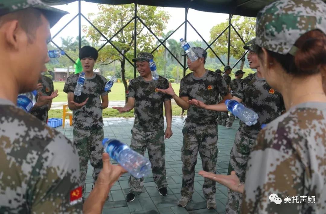 “打造卓越团队，凝聚骨干精英”，广州美托声频音响设备有限公司用行动来证实