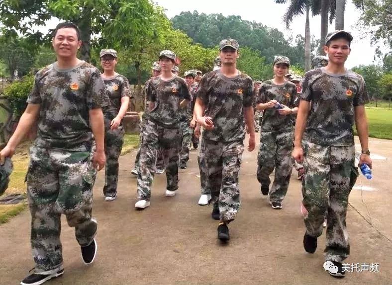 “打造卓越团队，凝聚骨干精英”，广州美托声频音响设备有限公司用行动来证实