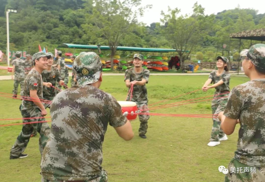 “打造卓越团队，凝聚骨干精英”，广州美托声频音响设备有限公司用行动来证实