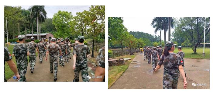 “打造卓越团队，凝聚骨干精英”，广州美托声频音响设备有限公司用行动来证实