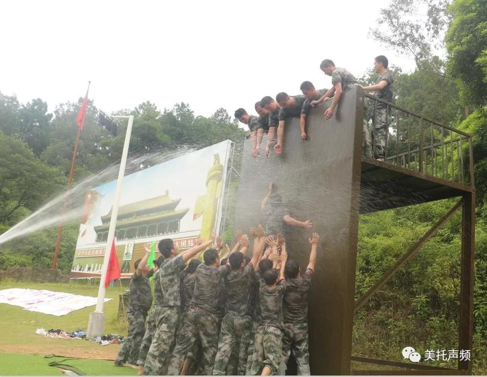 “打造卓越团队，凝聚骨干精英”，广州美托声频音响设备有限公司用行动来证实