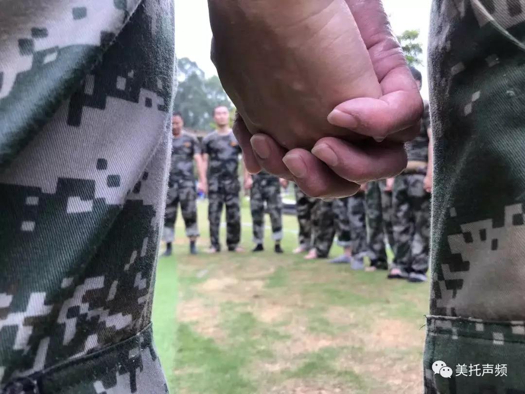 “打造卓越团队，凝聚骨干精英”，广州美托声频音响设备有限公司用行动来证实