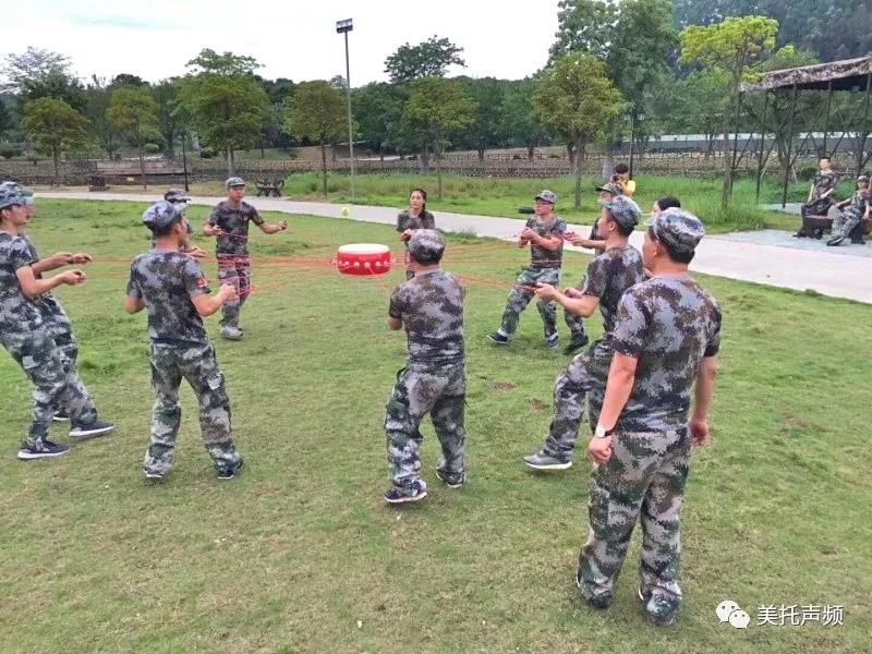 “打造卓越团队，凝聚骨干精英”，广州美托声频音响设备有限公司用行动来证实