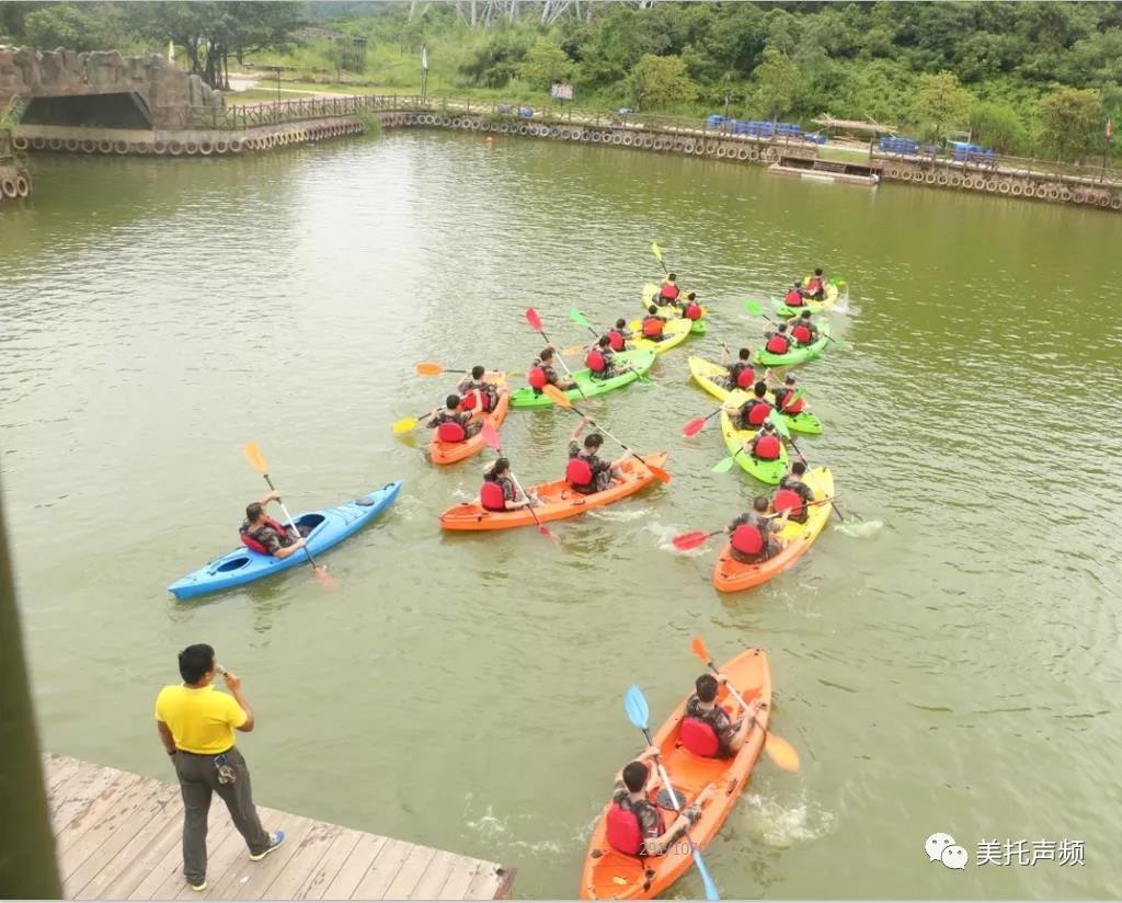 “打造卓越团队，凝聚骨干精英”，广州美托声频音响设备有限公司用行动来证实