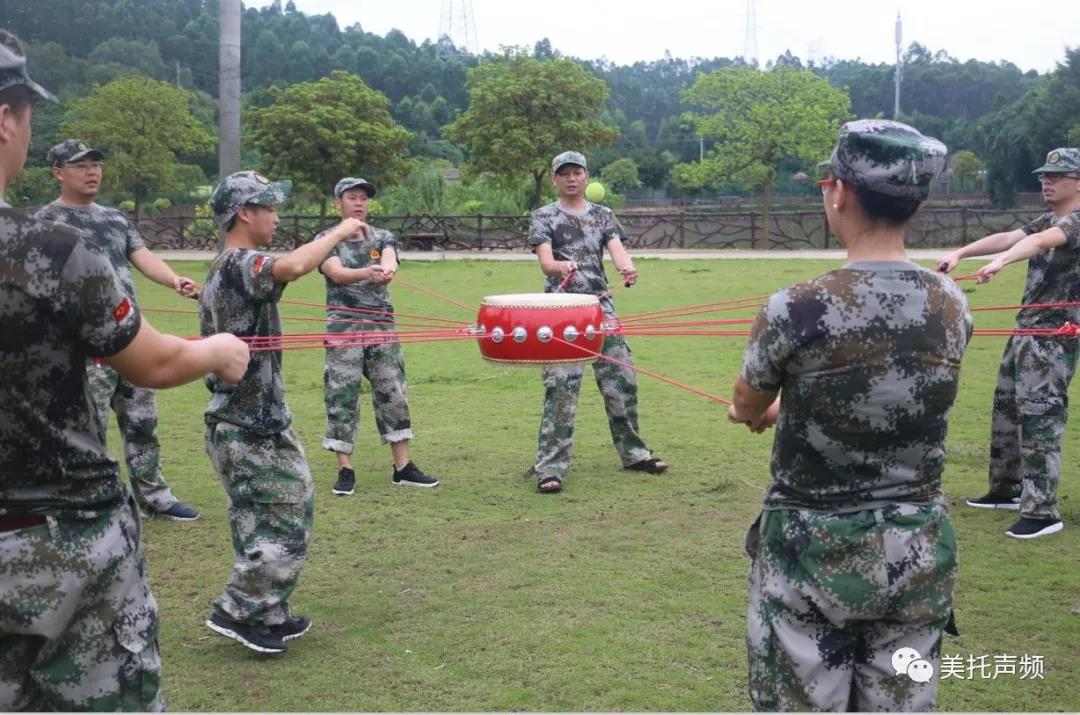 “打造卓越团队，凝聚骨干精英”，广州美托声频音响设备有限公司用行动来证实